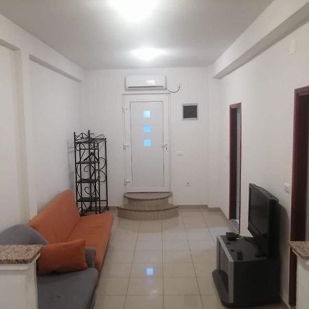 Anita Apartment Zadar Bagian luar foto