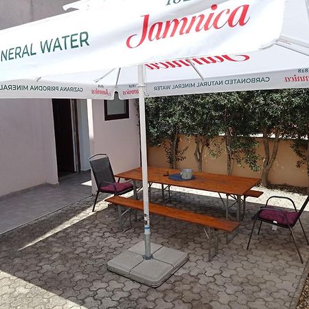 Anita Apartment Zadar Bagian luar foto