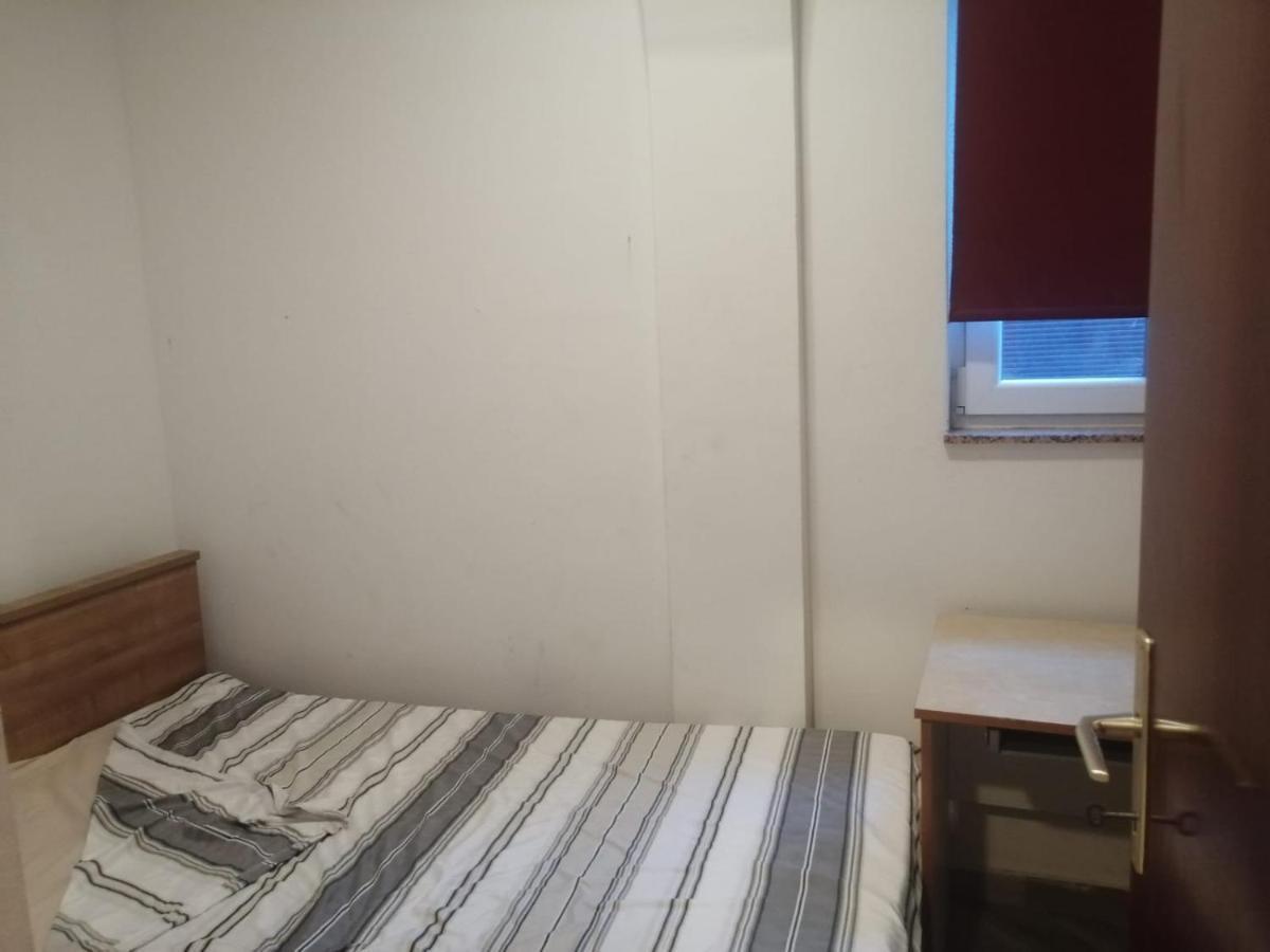 Anita Apartment Zadar Bagian luar foto
