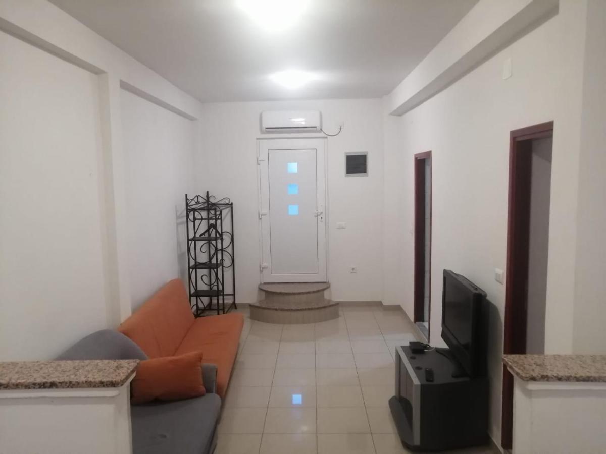 Anita Apartment Zadar Bagian luar foto