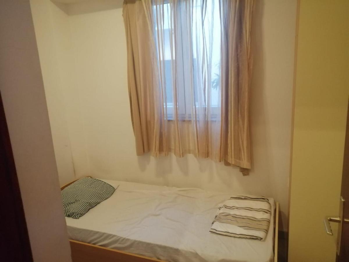 Anita Apartment Zadar Bagian luar foto