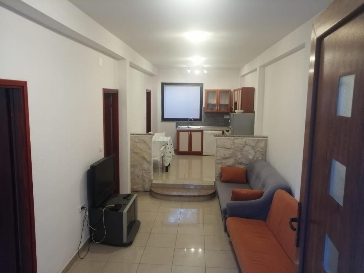 Anita Apartment Zadar Bagian luar foto